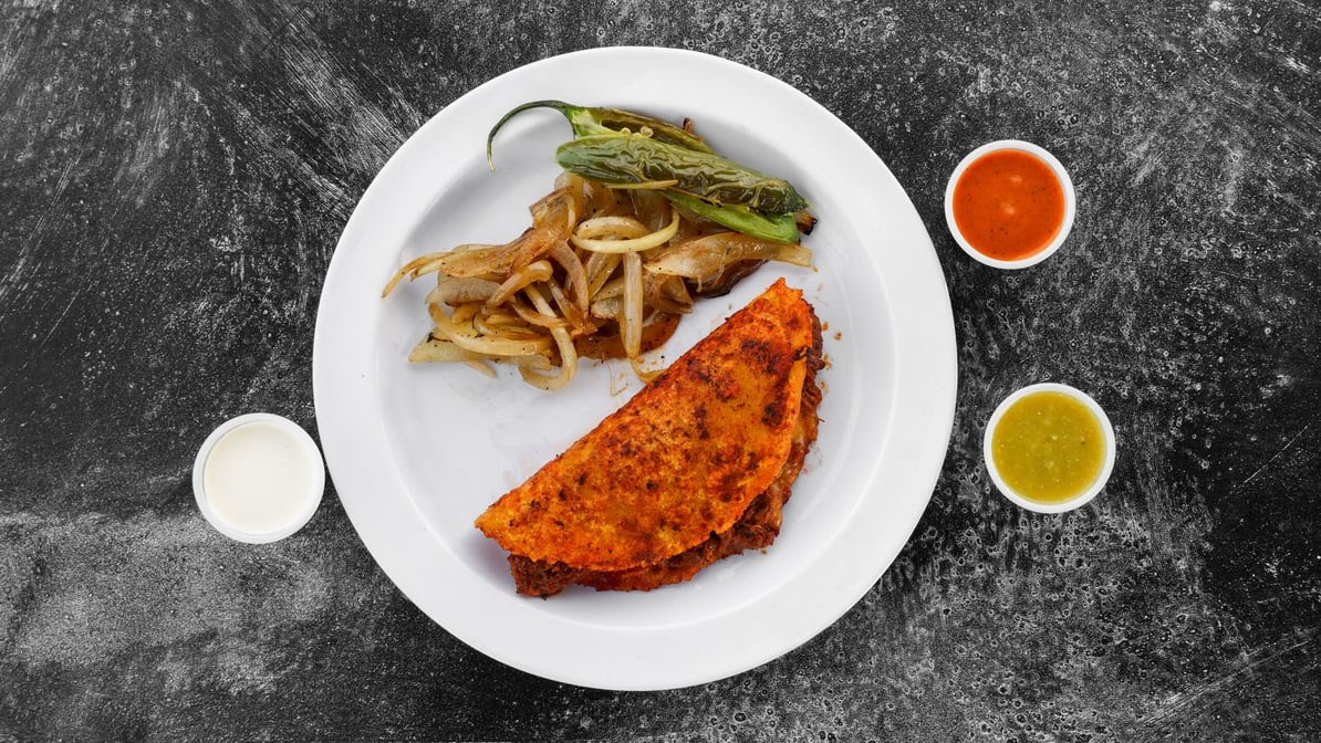 Saras Mexican Tamales & More by null