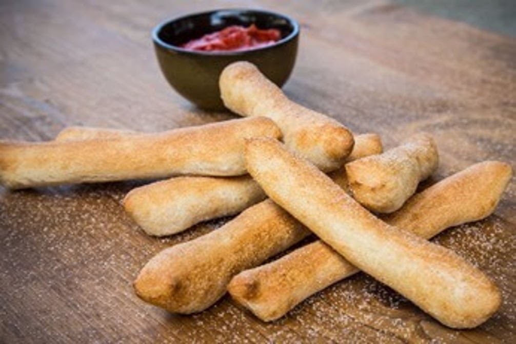 Pizza X West by null