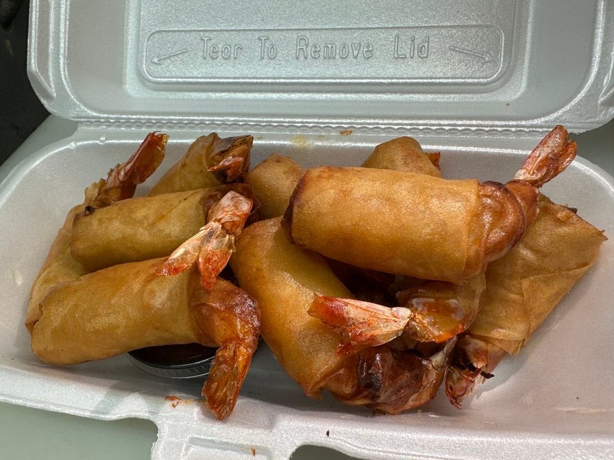 Broadview Seafood by null