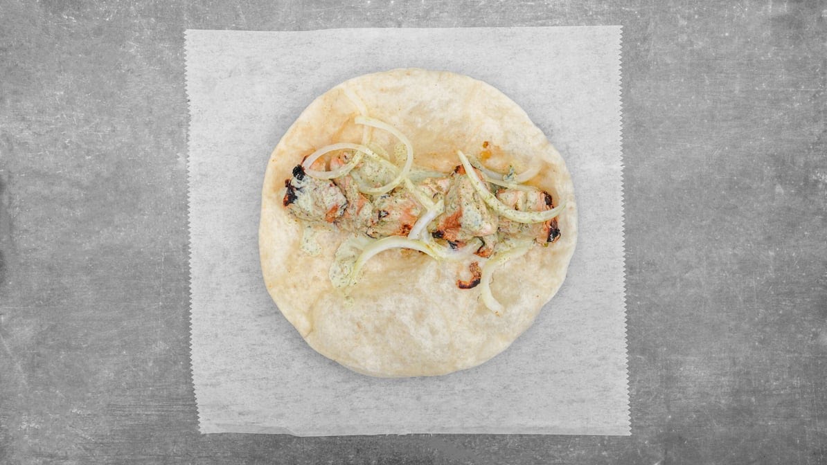 Karachi Kabab Boiz (KKB) Storefront by null