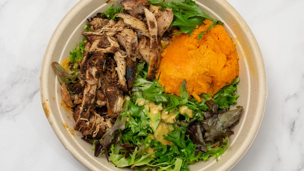 Spiced Black by null