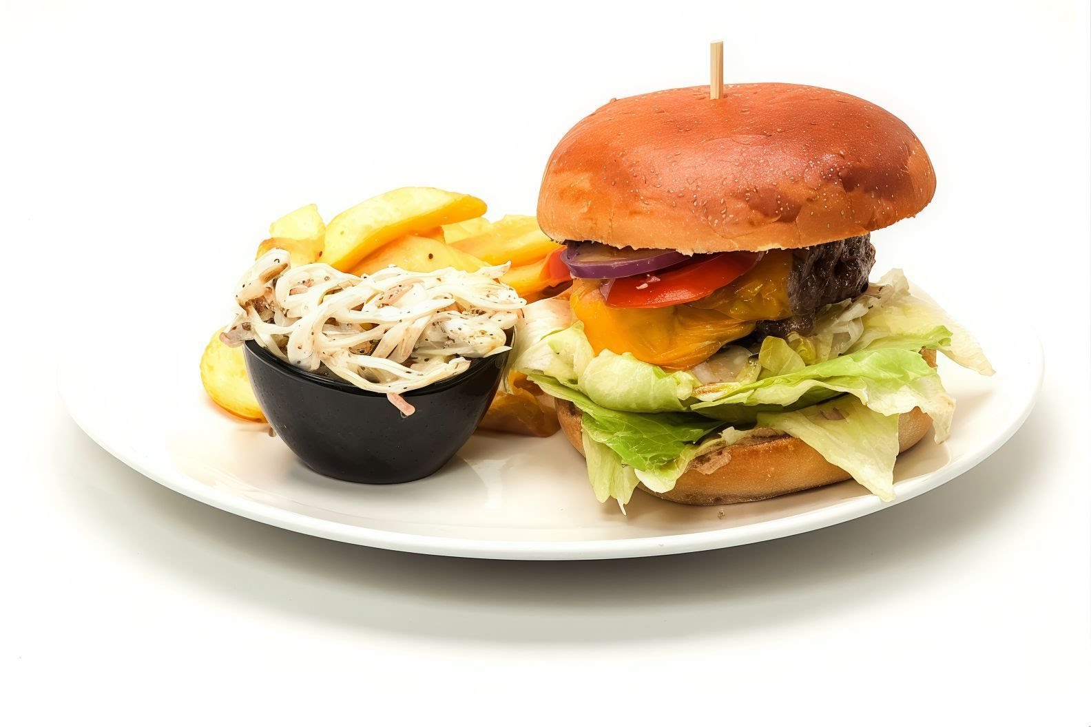 Manga Cowboy! by null