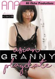 Asian granny anal jpg x Asian granny