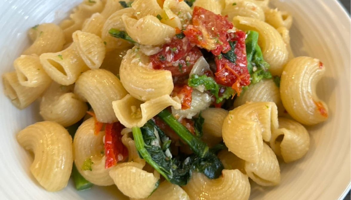 Pasta Louise Cafe by null