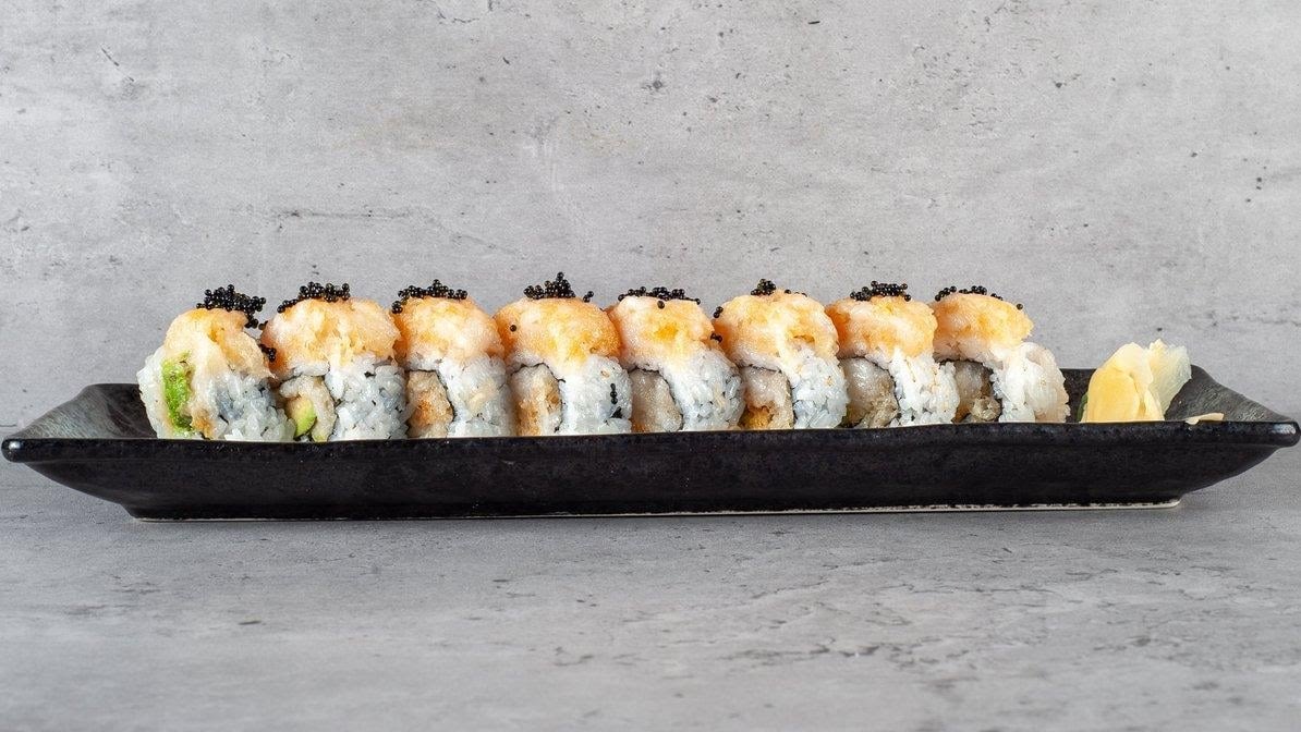 Kyushu Ramen&Sushi by null