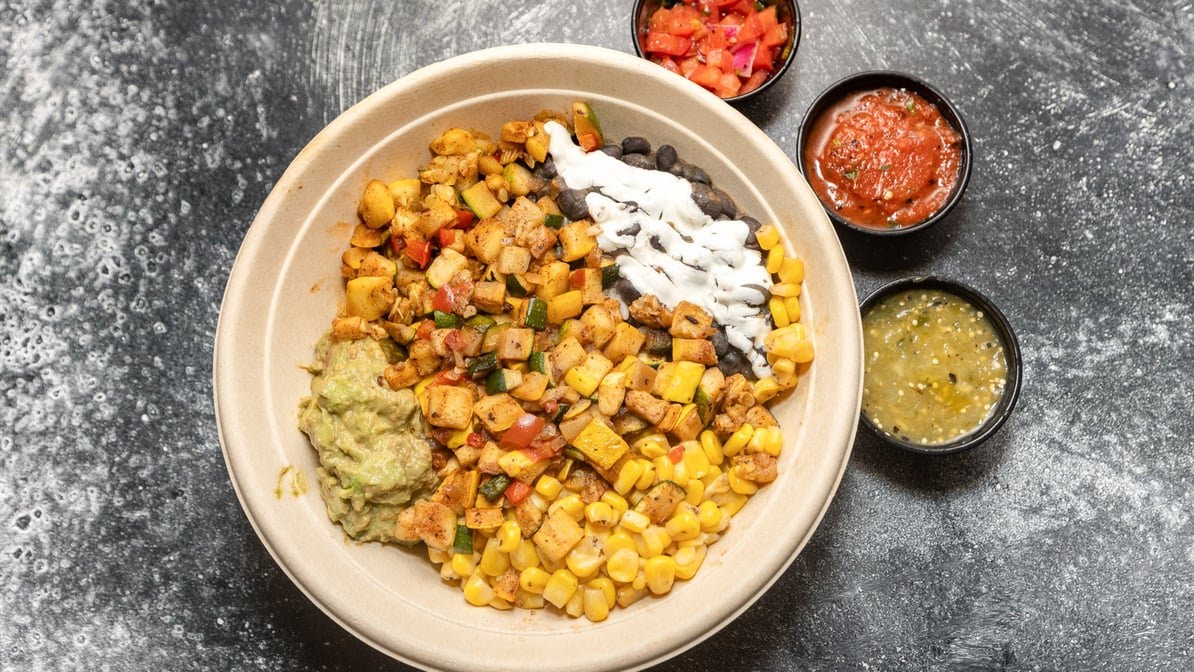 Gringo's Taco Shack by null