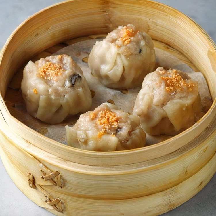 Dynasty Dumpling by null