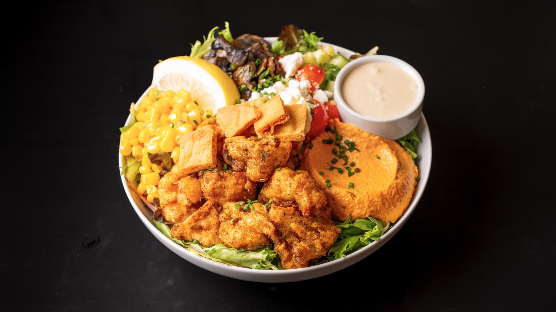 XENiA Mediterranean Kitchen - San Jose by null