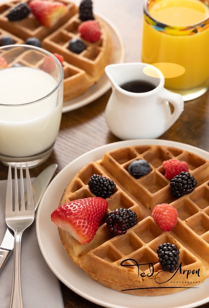 Sugar Cakes Patisserie & Bistro by null