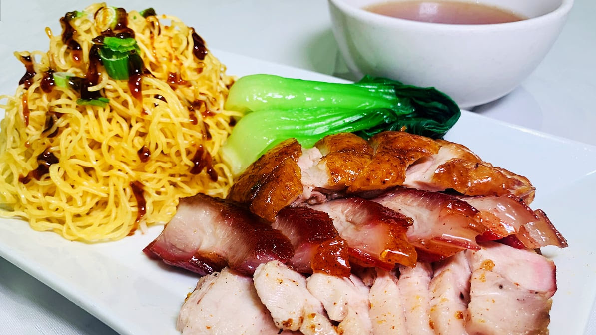 Hong Kong Eatery by null