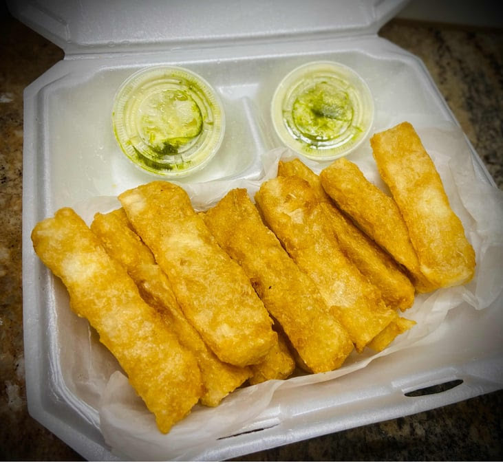 Guava Tree Cafe by null