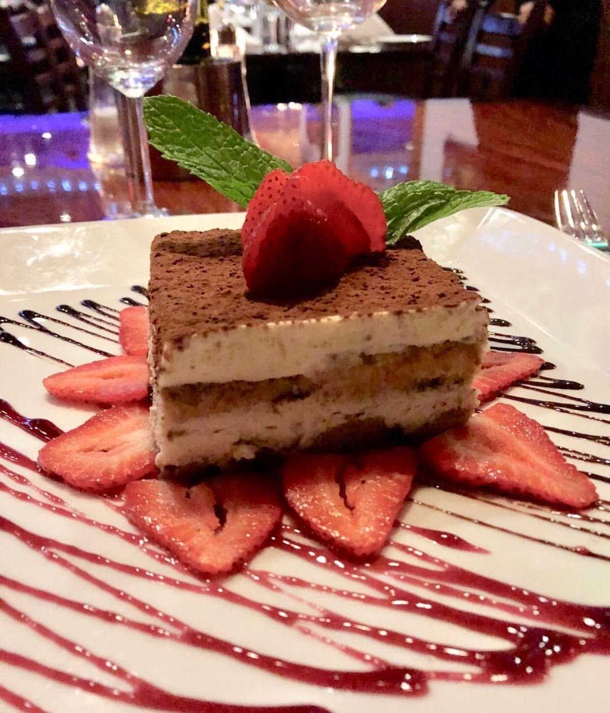 Villa Roma Market & Restaurant by null