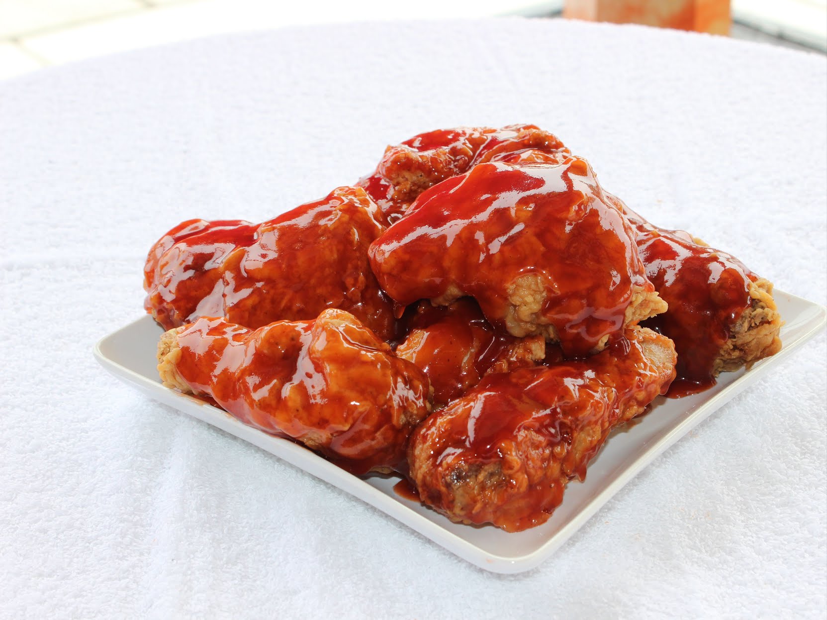 Uncle Remus SFC - 47th Street by null