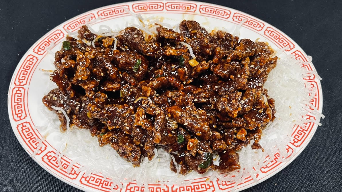 Szechuan Restaurant Cityview by null