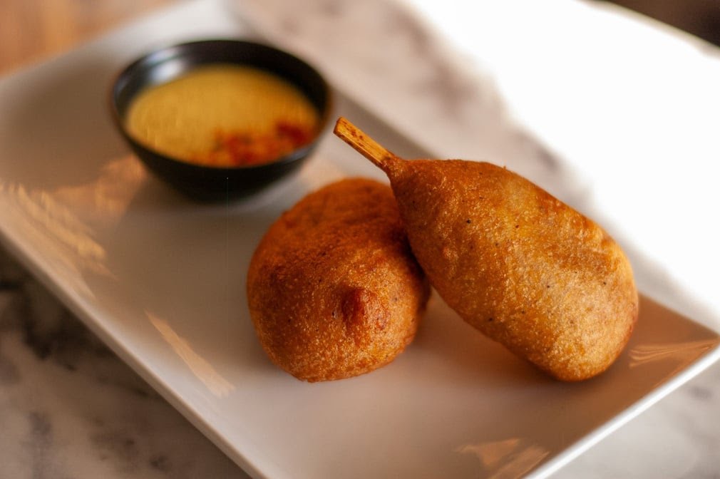 Saucy Oakland by null