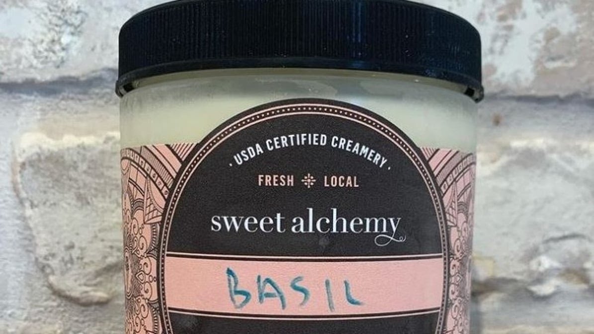 Sweet Alchemy Ice Creamery Ballard by null