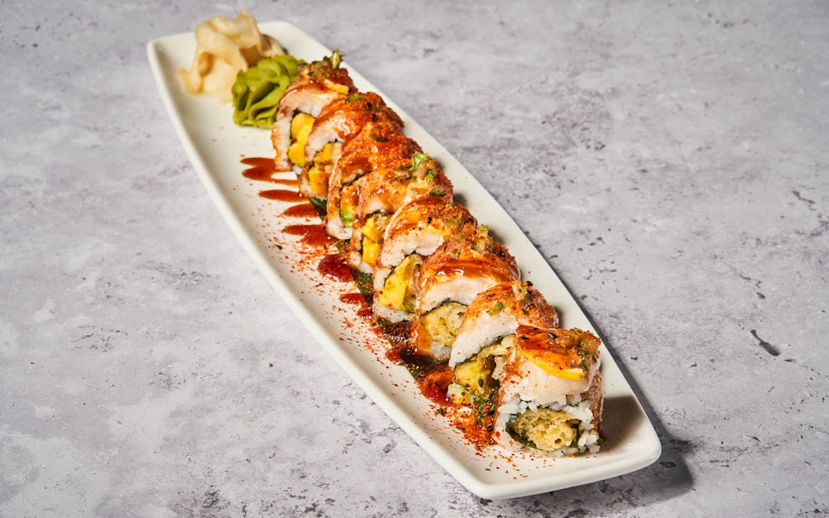 Kona Grill - Boca Park by null