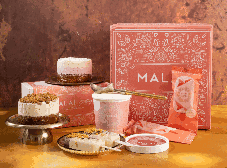 Malai by null