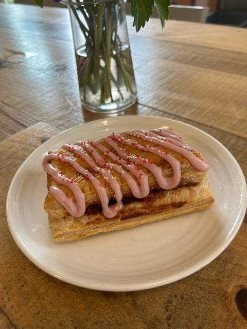 Saltbox Kitchen by null