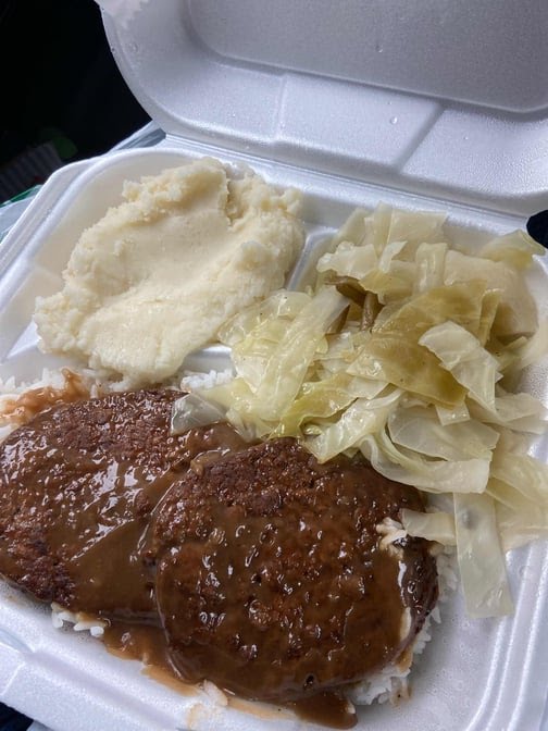 Kenny's Cafe by null