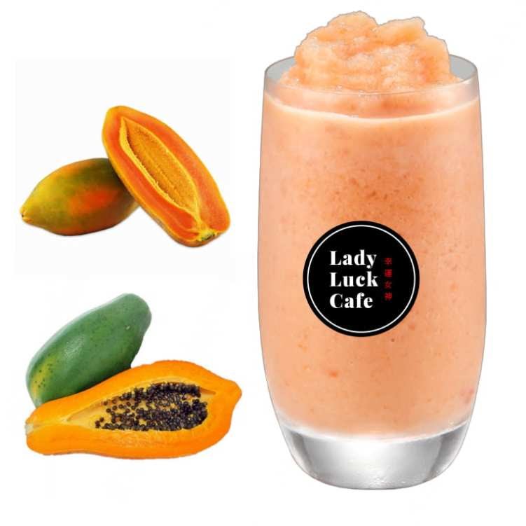 Lady Luck Cafe by null