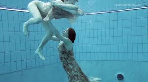 Lesbian swimming jpg x Lesbian swimming