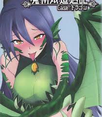 Female monster hentai jpg x Female monster hentai
