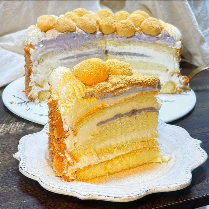 Studio Multisweet by null