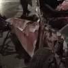 حادث قنا اليوم