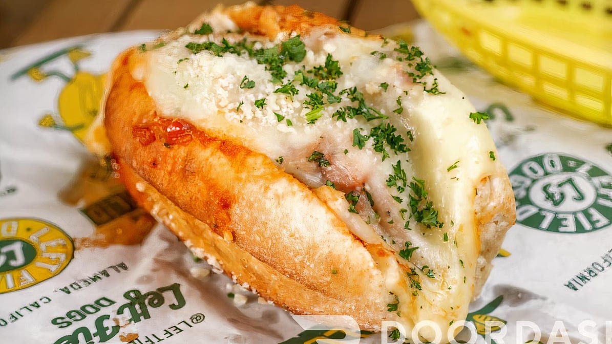 Left Field Dogs by null