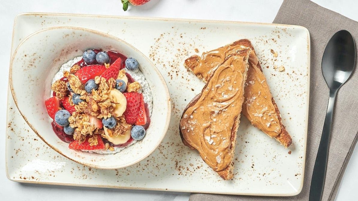 First Watch - Breakfast restaurant in Murrysville, Murrysville ...