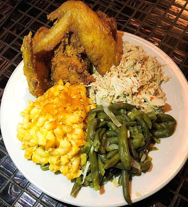 Sandra's Next Generation by null