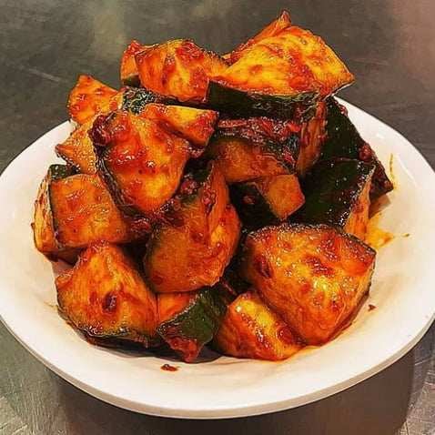 GB Hand-Pulled Noodles by null