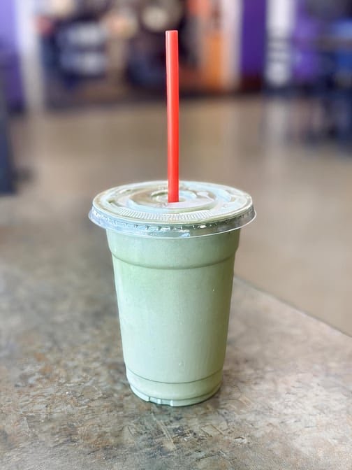 Katsu Burger Georgetown by null