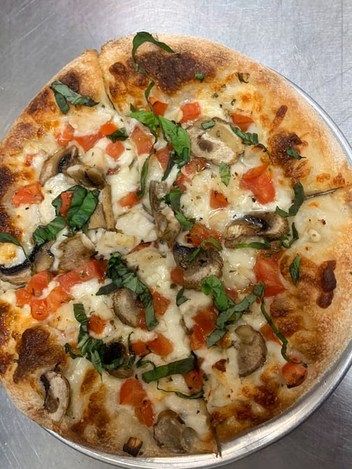 Guido's/FURNO'S Pizza & Empanadas Argentinas by null