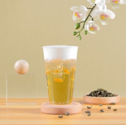 Meetea Cafe - Redmond by null