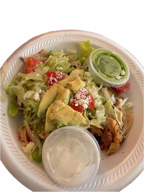 Tacos El Nopalito by null