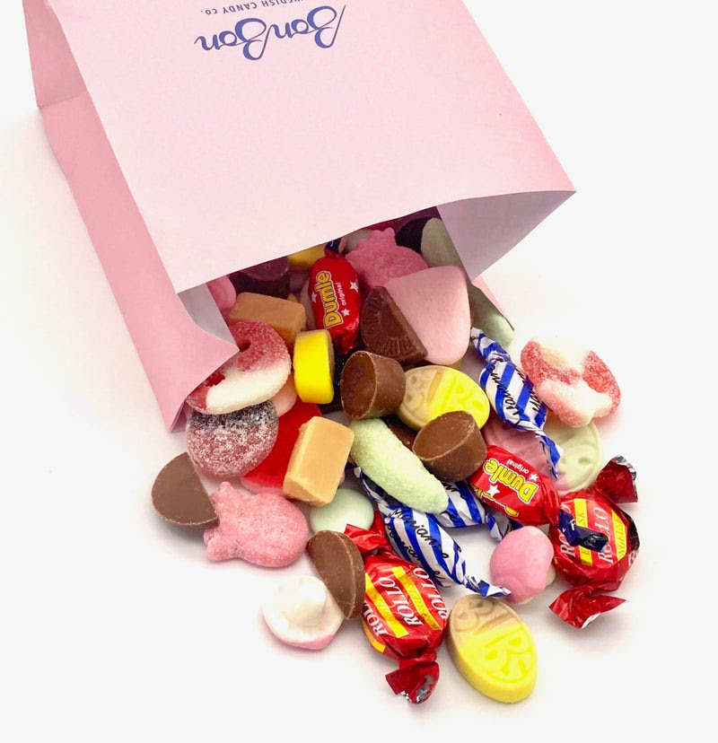 BonBon - A Swedish Candy Co. by null