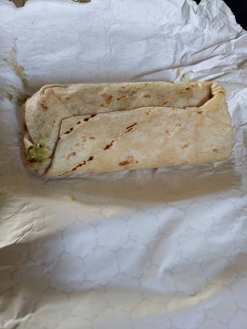 El Barrio Burritos by null