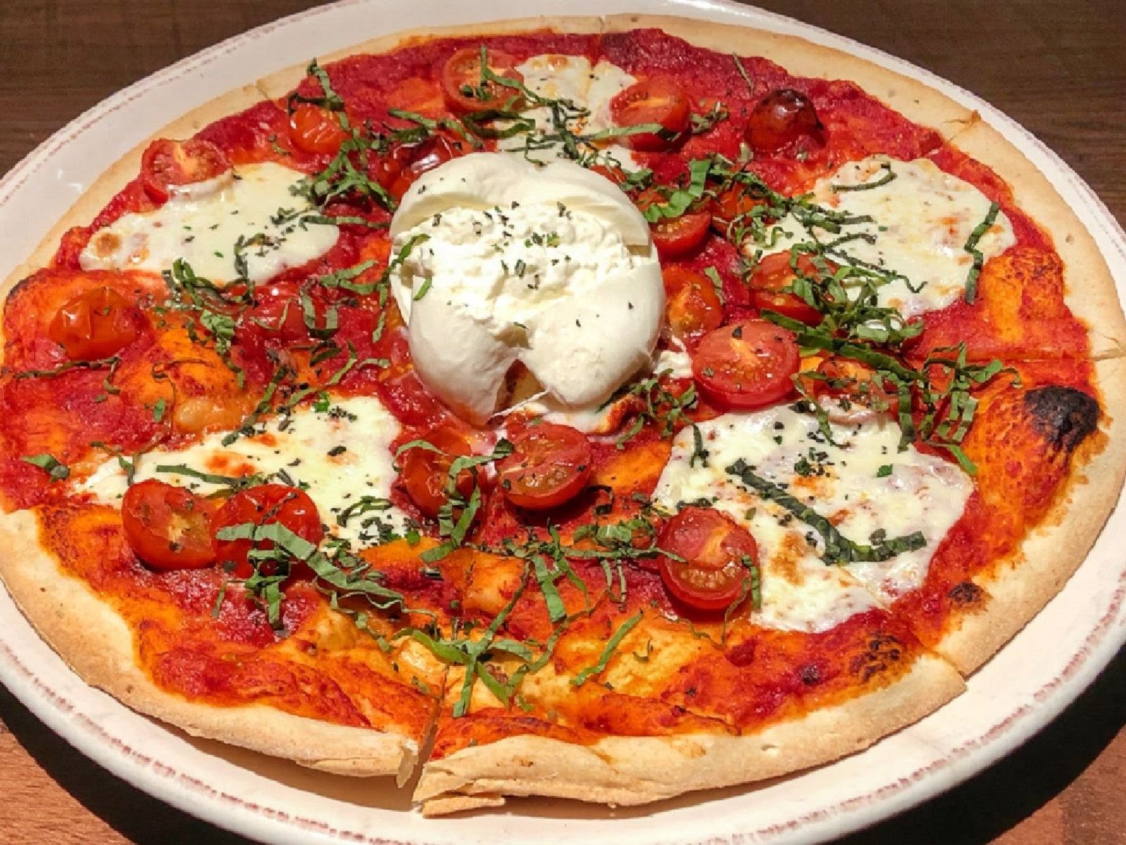 Angelo's Wine Bar by null