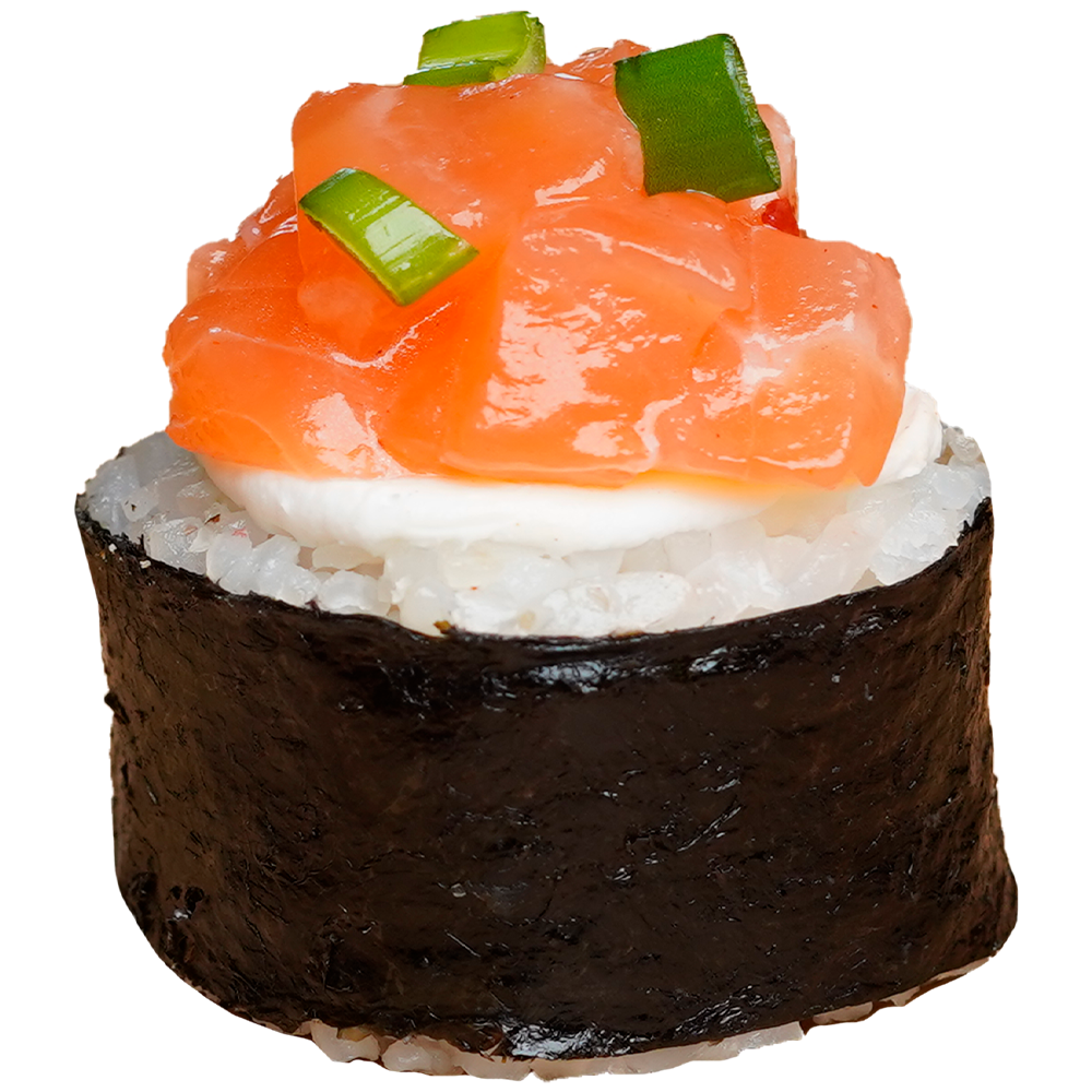BUDUSUSHI by null