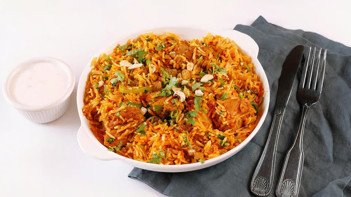 Royal Indian Cuisine on Fillmore by null