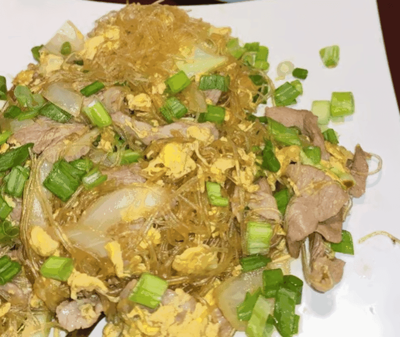 Thai Cuisine by null