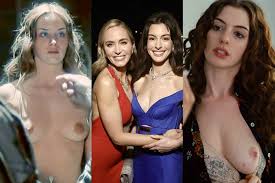 Openjourney prompt emily blunt nude jpg x Emily blunt