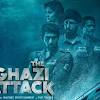 The Ghazi Attack