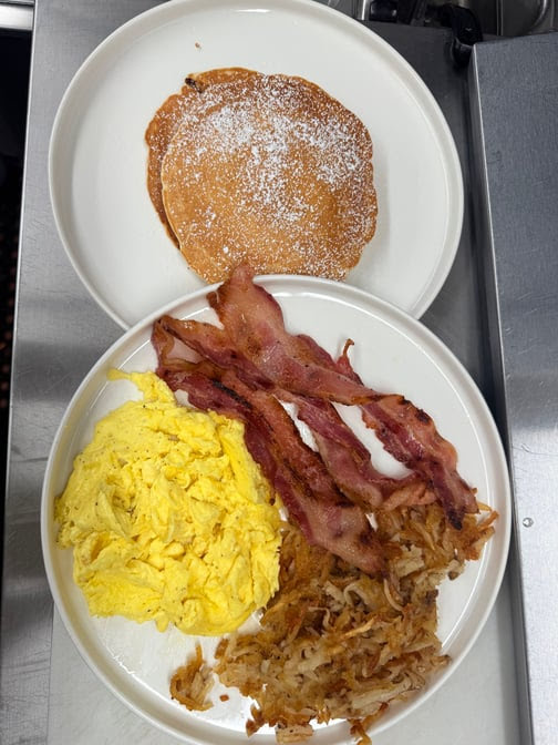 Cafe Cancun HH by null