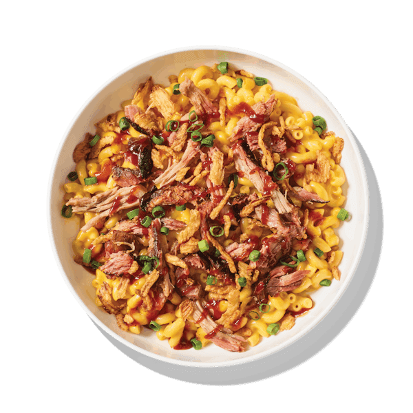 Noodles and Company by null