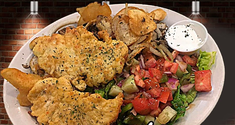 Chicago Sweatlodge by null