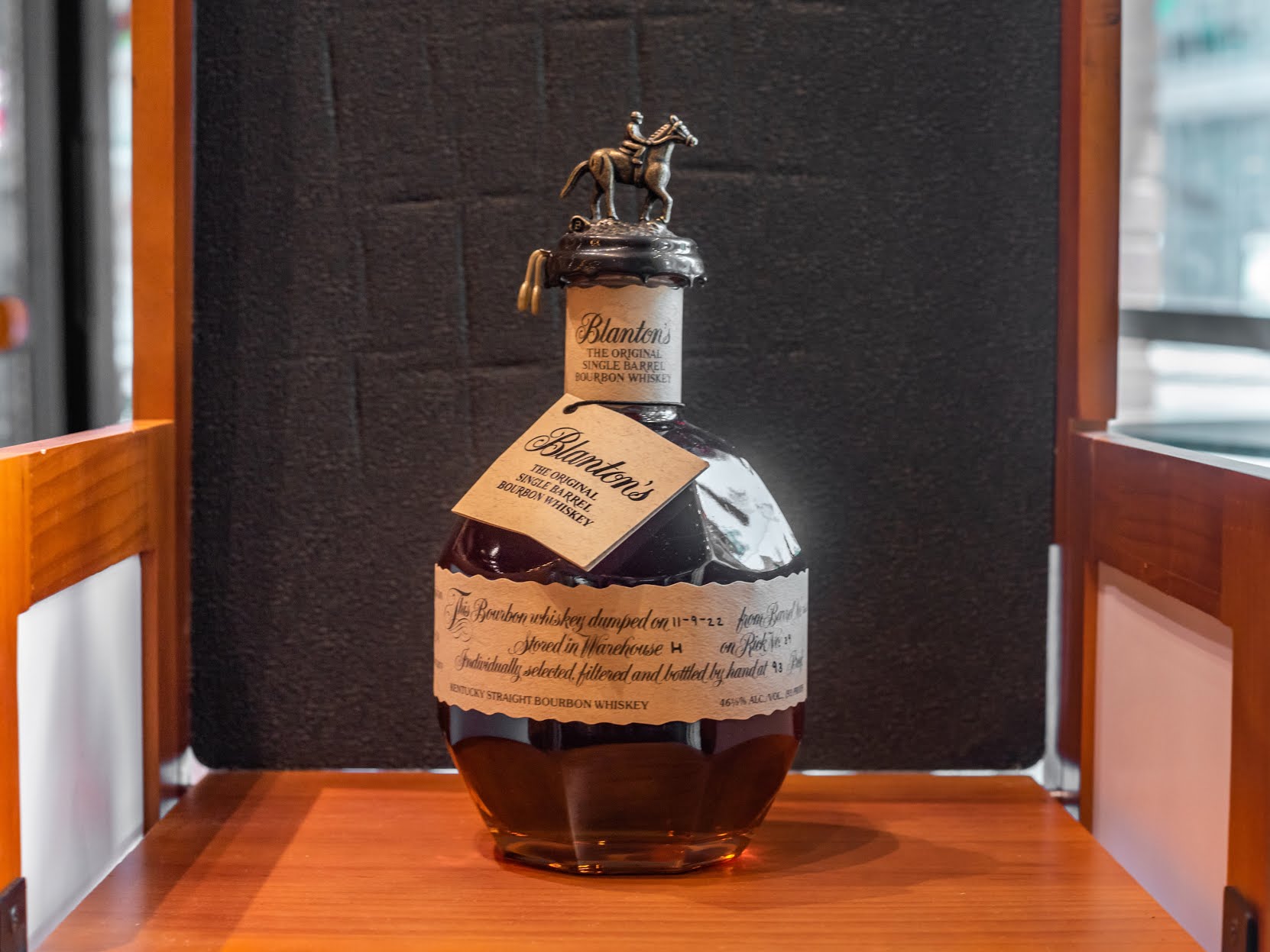 Angel's Share Wines and Liquors by null