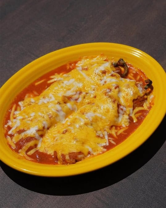 Efrain's of Boulder Mexican Restaurant by null